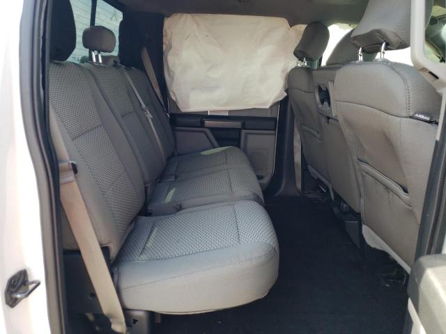 Photo 6 from auction – 2016 FORD F150 SUPER with VIN 1FTEW1EF5GFA68700