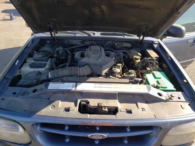 Photo 7 from auction – 2001 FORD EXPLORER X with VIN 1FMZU73E11ZA02652