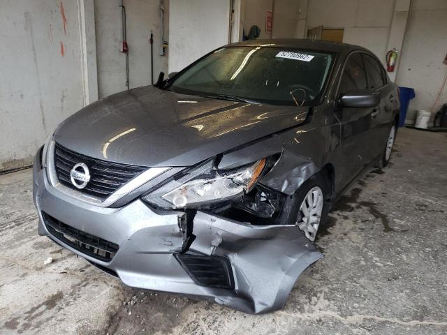 Photo 2 from auction – 2018 NISSAN ALTIMA 2.5 with VIN 1N4AL3AP1JC186050