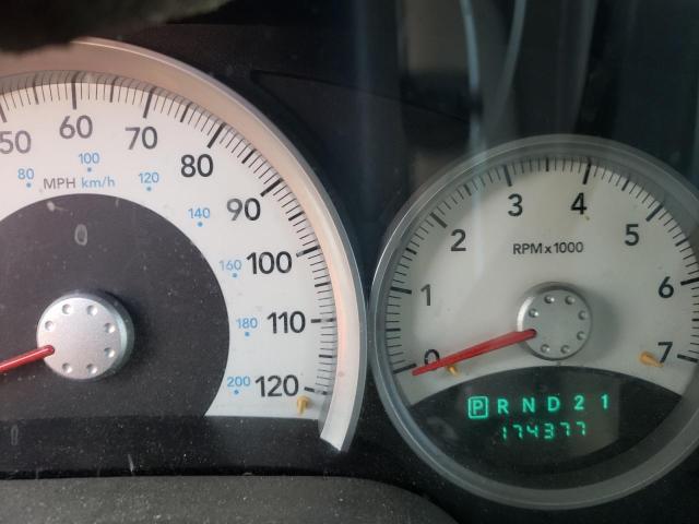 Foto 8 de la subasta – 2007 DODGE DAKOTA con VIN 1D7HW48K77S253965