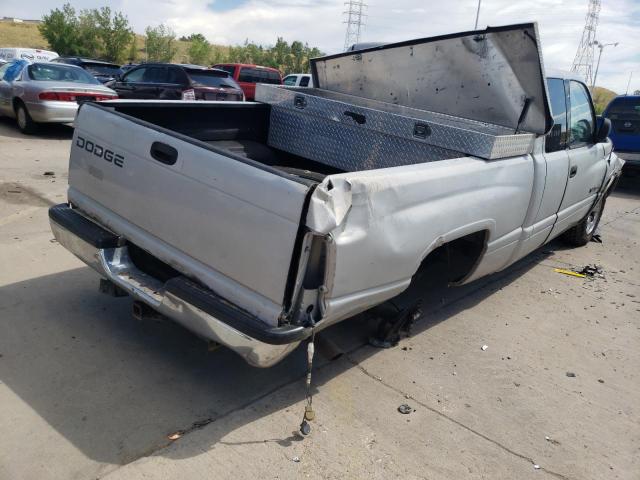 Photo 4 from auction – 1998 DODGE RAM 1500 with VIN 3B7HC13Y5WG175575