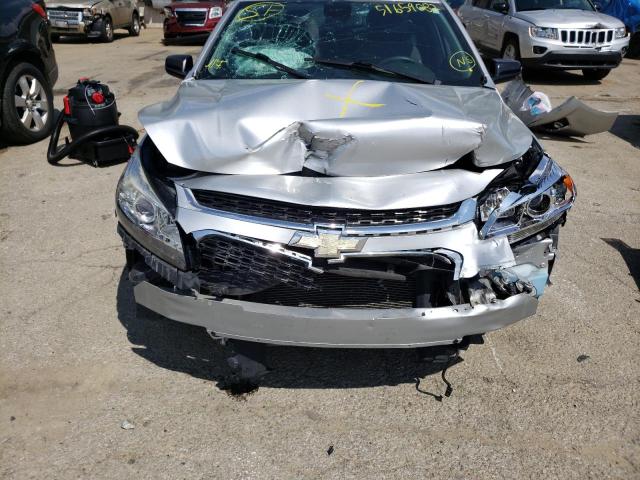 Photo 9 from auction – 2015 CHEVROLET MALIBU 1LT with VIN 1G11C5SL7FF353186