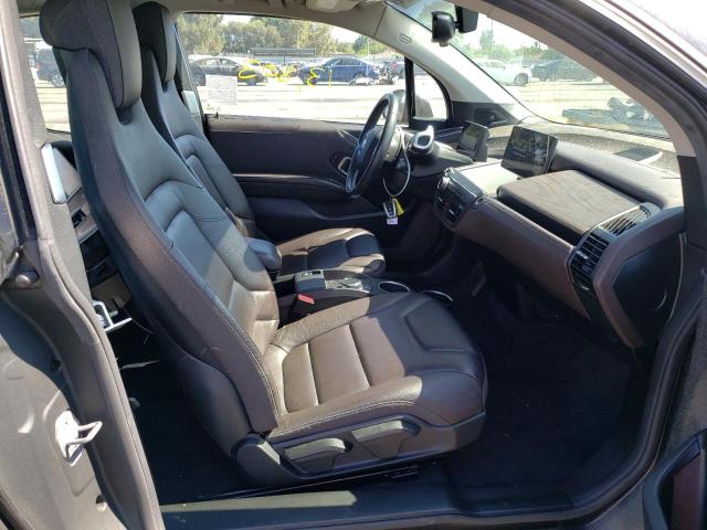 Photo 5 from auction – 2018 BMW I3 BEV with VIN WBY7Z2C52JVE61732