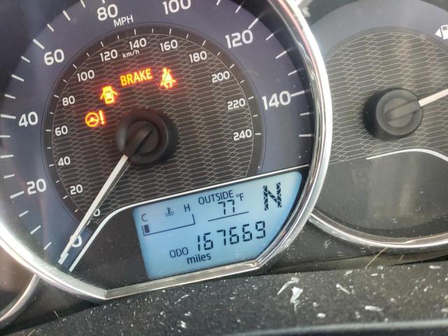 Photo 8 from auction – 2015 TOYOTA COROLLA L with VIN 5YFBURHE8FP335264