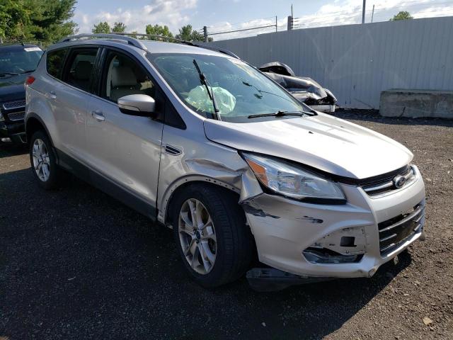 FORD ESCAPE TIT 2014 with VIN 1FMCU9J96EUC26462 - Photo from auction