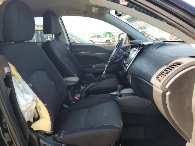 Photo 5 from auction – 2020 MITSUBISHI OUTLANDER with VIN JA4AR3AU5LU028560