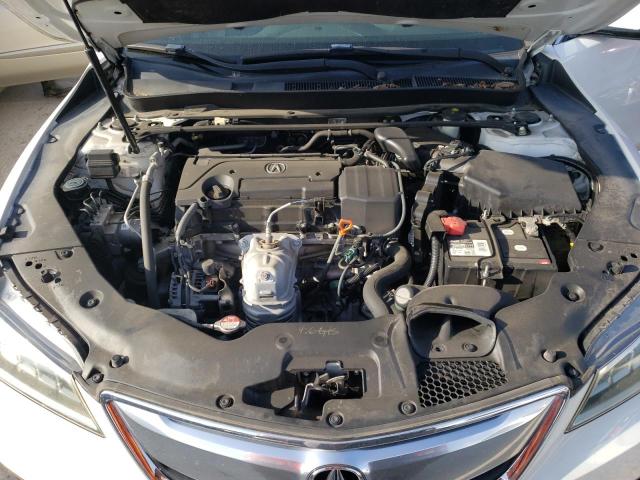 Photo 7 from auction – 2015 ACURA TLX TECH with VIN 19UUB1F55FA002741