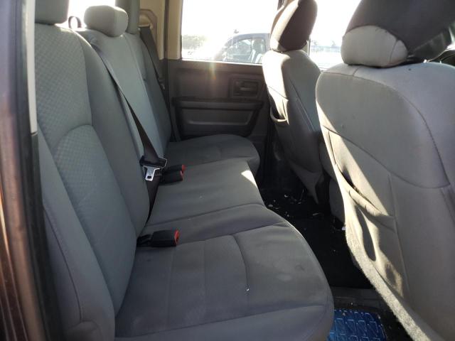 Photo 6 from auction – 2013 RAM 1500 ST with VIN 1C6RR7FT0DS687845