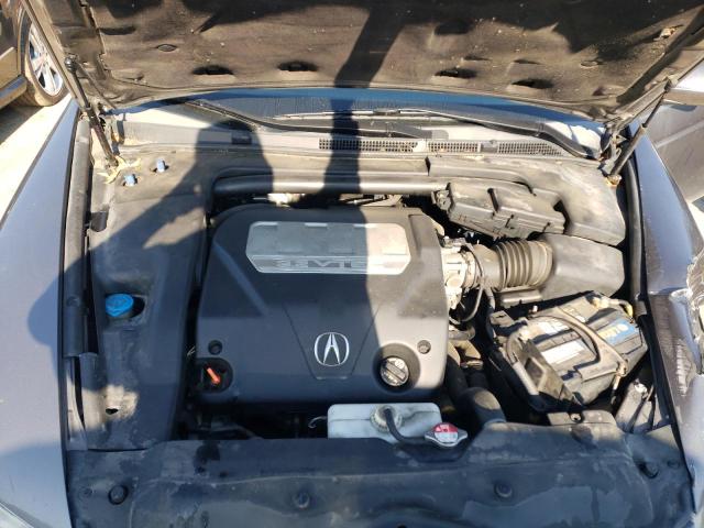 Photo 7 from auction – 2007 ACURA TL with VIN 19UUA66247A016332