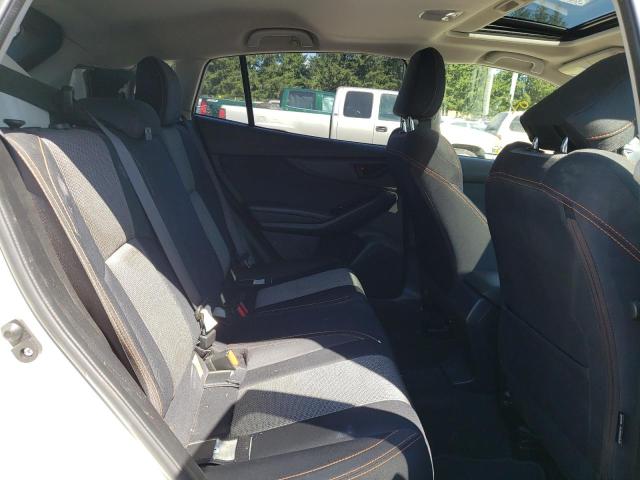 Photo 6 from auction – 2018 SUBARU CROSSTREK with VIN JF2GTACC1JH297124