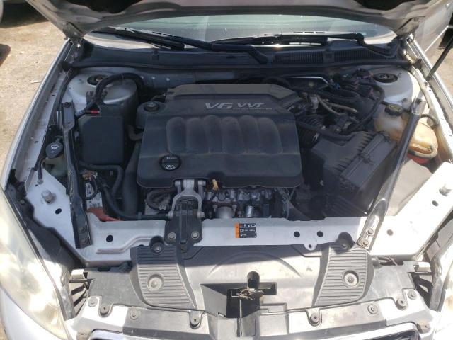 Photo 7 from auction – 2014 CHEVROLET IMPALA LIM with VIN 2G1WC5E37E1118035