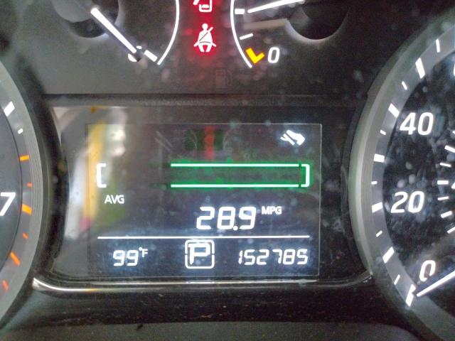 Photo 8 from auction – 2014 NISSAN SENTRA S with VIN 3N1AB7AP2EY301579