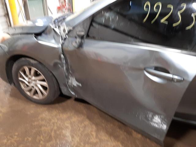 Photo 9 from auction – 2012 MAZDA 3 I with VIN JM1BL1V82C1695536