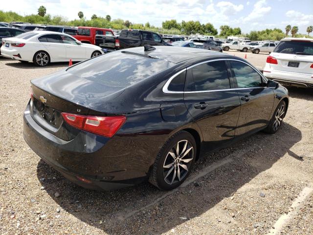 Photo 4 from auction – 2016 CHEVROLET MALIBU LT with VIN 1G1ZE5ST7GF223097