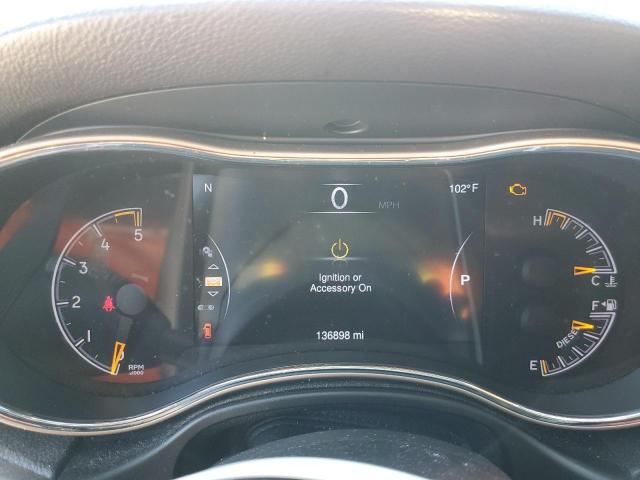 Photo 8 from auction – 2014 JEEP GRAND CHER with VIN 1C4RJEBM4EC434977