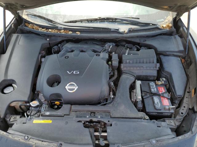 Photo 7 from auction – 2010 NISSAN MAXIMA S with VIN 1N4AA5AP0AC844748