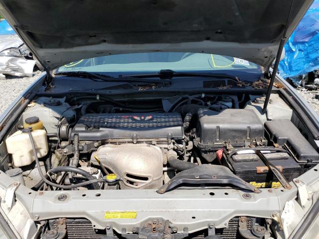 Photo 7 from auction – 2002 TOYOTA CAMRY LE with VIN 4T1BE32K62U513979