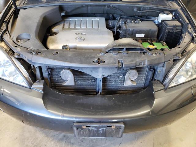 Photo 7 from auction – 2008 LEXUS RX 350 with VIN 2T2HK31UX8C066679