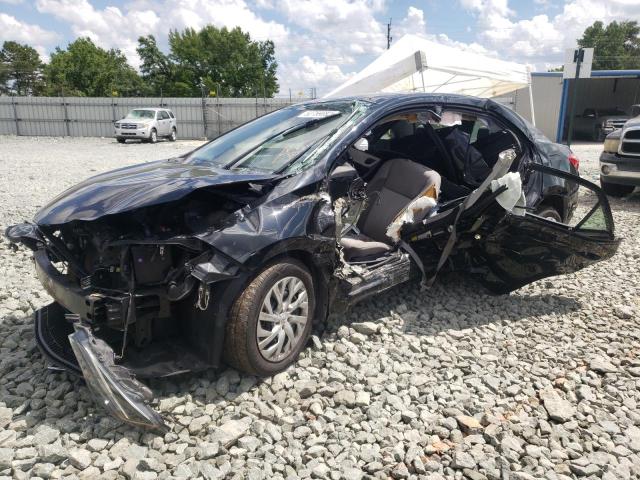Photo 10 from auction – 2018 TOYOTA COROLLA L with VIN 2T1BURHE8JC065655