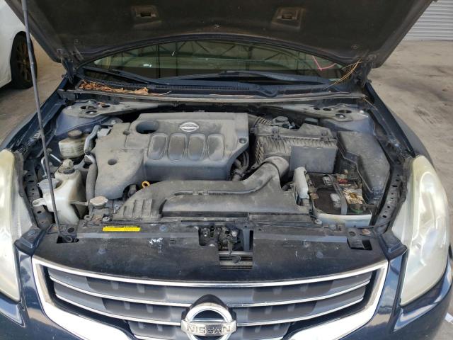 Photo 7 from auction – 2011 NISSAN ALTIMA BAS with VIN 1N4AL2APXBN496911