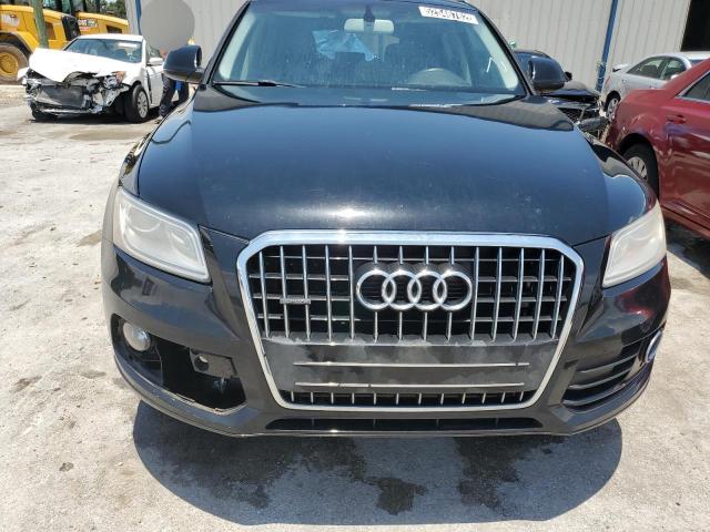 Photo 9 from auction – 2014 AUDI Q5 PREMIUM with VIN WA1CFAFP1EA096013