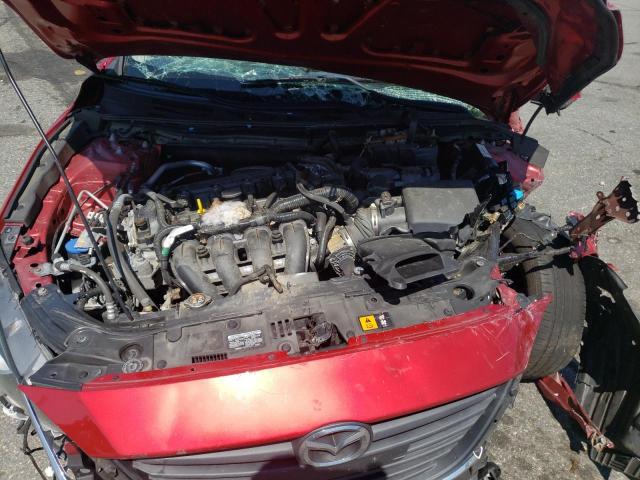 Photo 7 from auction – 2016 MAZDA 3 SPORT with VIN 3MZBM1U78GM256997