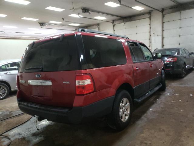 Photo 4 from auction – 2007 FORD EXPEDITION with VIN 1FMFK15577LA72381