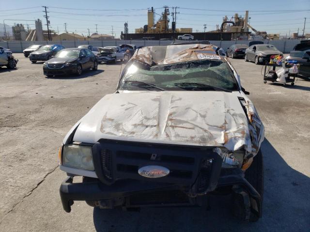 Photo 9 from auction – 2006 FORD RANGER with VIN 1FTYR10D06PA79459
