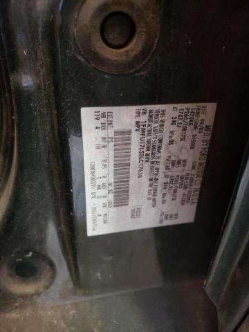 Photo 10 from auction – 2003 FORD EXPEDITION with VIN 1FMFU17L53LC17658