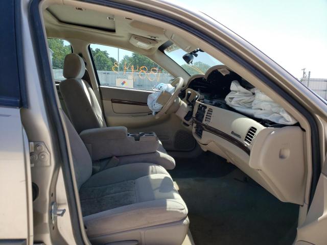 Zdjęcie 5 z aukcji – 2005 CHEVROLET IMPALA z VIN 2G1WF52E159312512