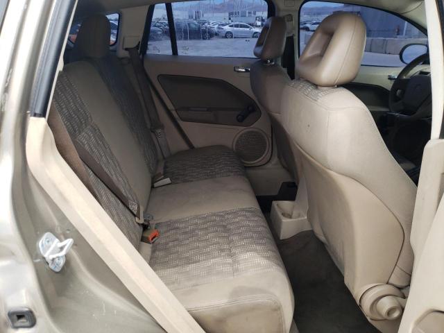 Photo 6 from auction – 2008 DODGE CALIBER with VIN 1B3HB28B48D634433