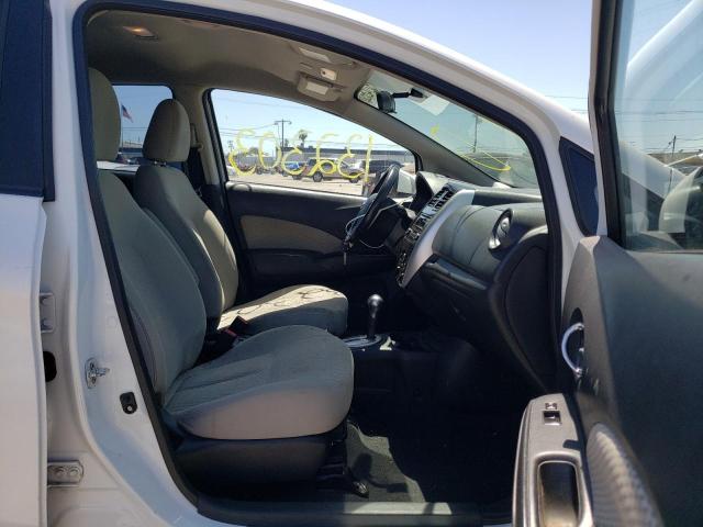 Photo 5 from auction – 2015 NISSAN VERSA NOTE with VIN 3N1CE2CP5FL352007
