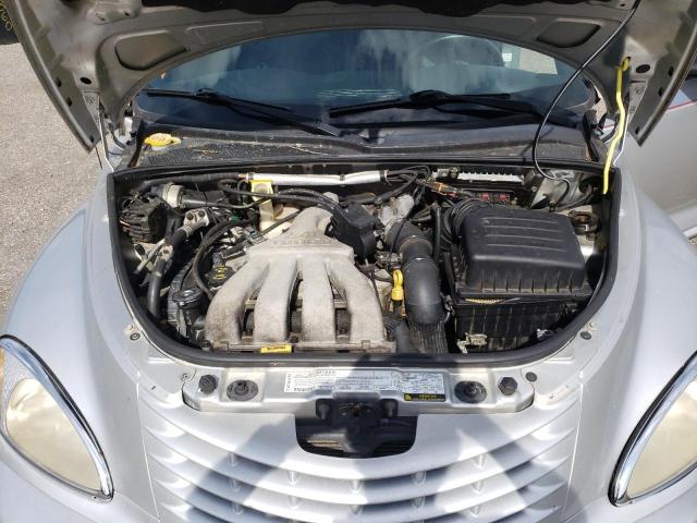 Photo 7 from auction – 2005 CHRYSLER PT CRUISER with VIN 3C3EY55EX5T338732