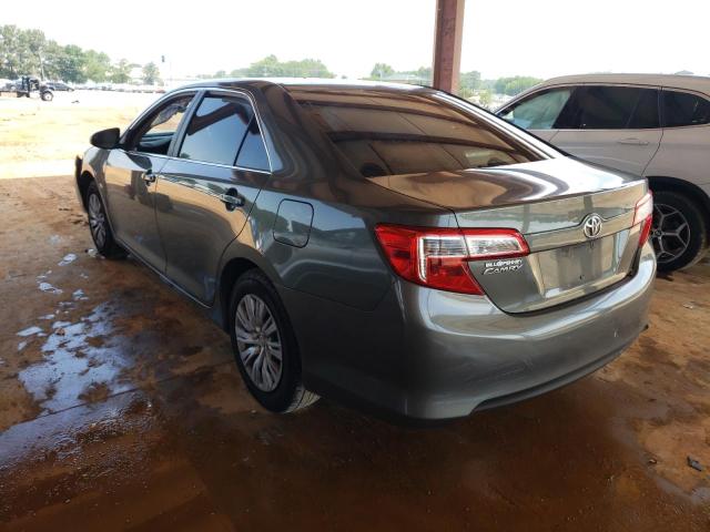 Photo 3 from auction – 2012 TOYOTA CAMRY BASE with VIN 4T1BF1FK2CU599370