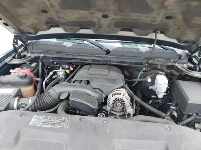 Photo 7 from auction – 2008 CHEVROLET SILVERADO with VIN 2GCEK19J781284339