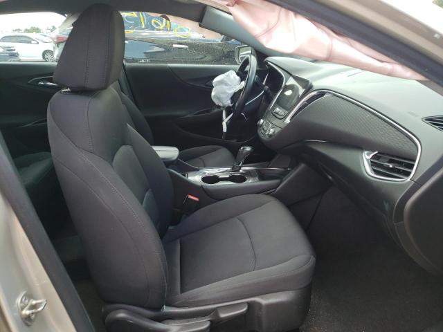 Photo 5 from auction – 2016 CHEVROLET MALIBU LT with VIN 1G1ZE5ST7GF225738