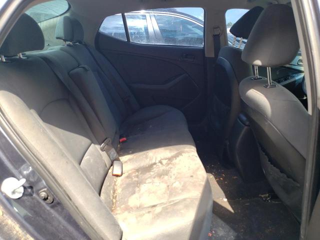 Photo 6 from auction – 2015 KIA OPTIMA LX with VIN 5XXGM4A79FG487633