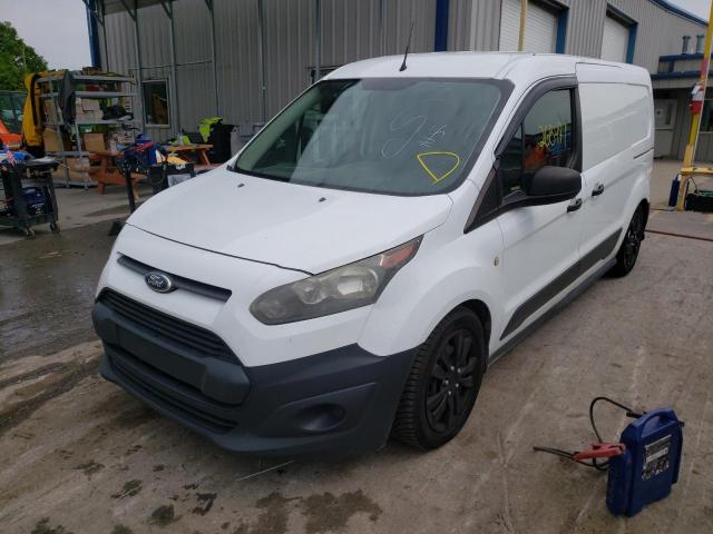 Photo 2 from auction – 2014 FORD TRANSIT CO with VIN NM0LS7E70E1160710