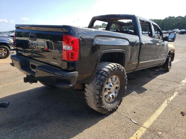 Photo 4 from auction – 2016 GMC SIERRA K25 with VIN 1GT12UE89GF306092