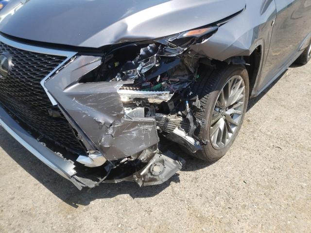 Photo 9 from auction – 2019 LEXUS RX 350 BAS with VIN 2T2BZMCA9KC176026