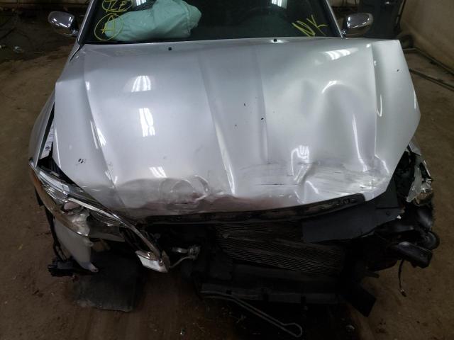Photo 7 from auction – 2011 CHRYSLER 200 LIMITE with VIN 1C3BC2FB1BN525373