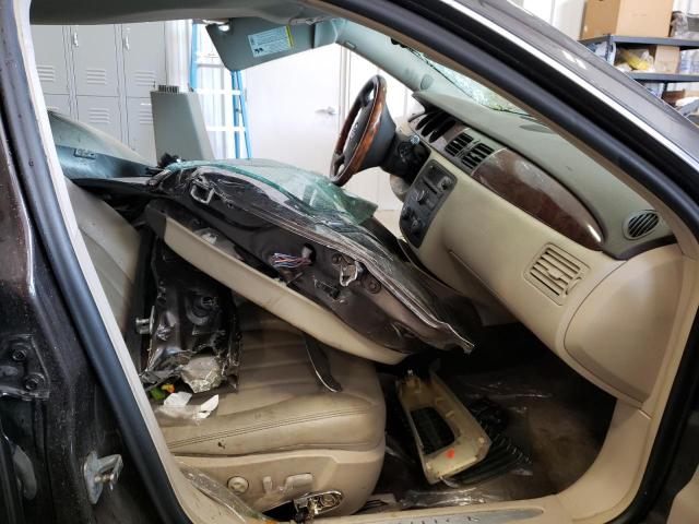 Zdjęcie 5 z aukcji – 2008 BUICK LUCERNE CX z VIN 1G4HD57278U166186