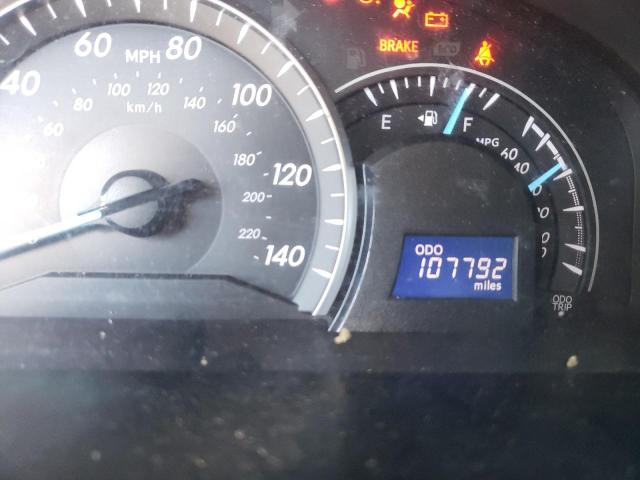 Photo 8 from auction – 2013 TOYOTA CAMRY L with VIN 4T1BF1FK6DU213342