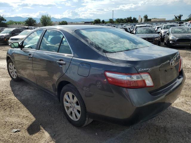 Photo 3 from auction – 2007 TOYOTA CAMRY HYBR with VIN 4T1BB46K57U012811