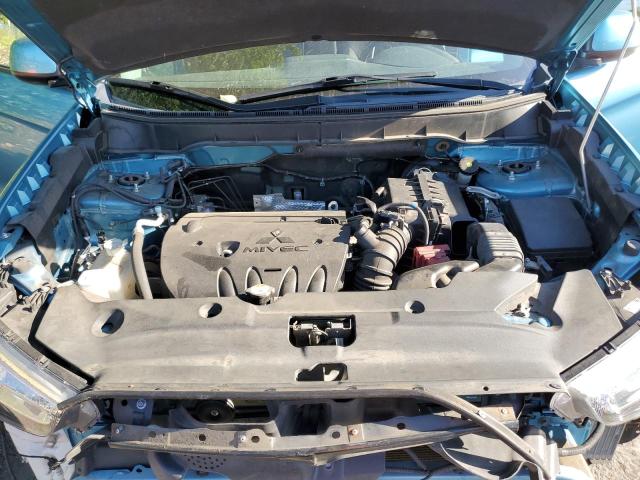 Photo 7 from auction – 2014 MITSUBISHI OUTLANDER with VIN 4A4AP3AUXEE027356