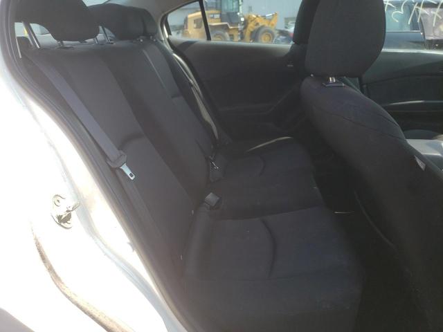 Photo 6 from auction – 2016 MAZDA 3 SPORT with VIN 3MZBM1U71GM308647