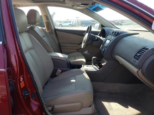 Photo 5 from auction – 2008 NISSAN ALTIMA 3.5 with VIN 1N4BL21E58N400162