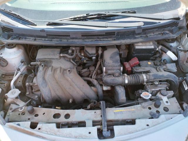 Photo 7 from auction – 2014 NISSAN VERSA NOTE with VIN 3N1CE2CPXEL378343