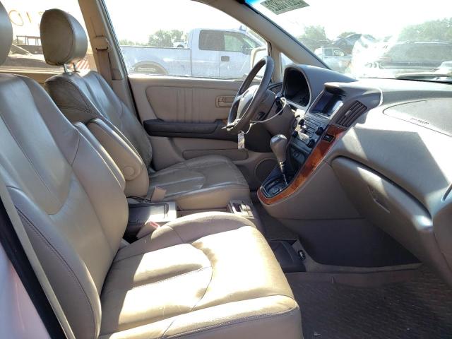 Photo 5 from auction – 1999 LEXUS RX 300 with VIN JT6HF10U7X0029247