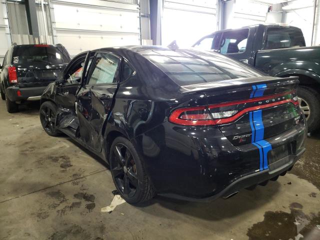Photo 3 from auction – 2013 DODGE DART LIMIT with VIN 1C3CDFCH8DD307621